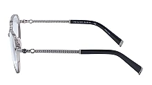 Оправа для очков для зрения Philipp Plein 035S 579 мини фото 4