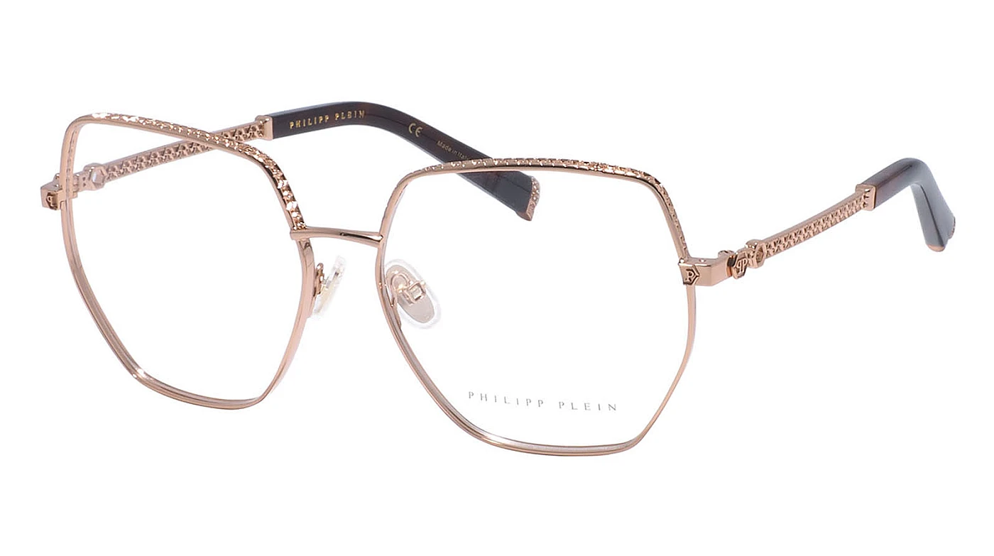Оправа Philipp Plein 054S 8FC фото 1