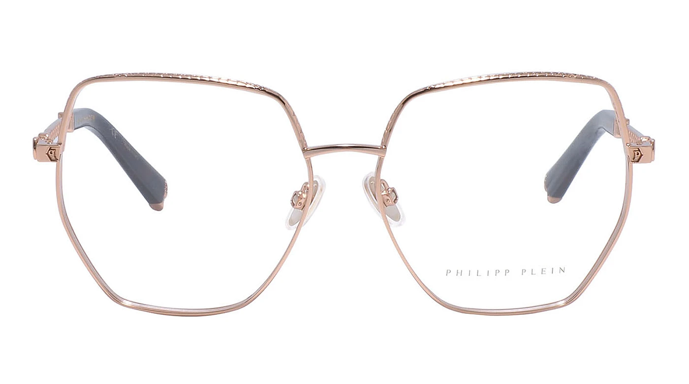 Оправа Philipp Plein 054S 8FC фото 2
