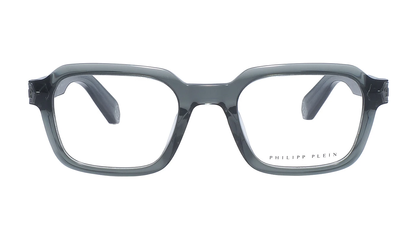 Оправа для очков для зрения Philipp Plein 083M 9RM фото 2