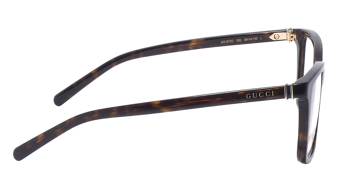 Оправа для очков Gucci 1672O 006 фото 3