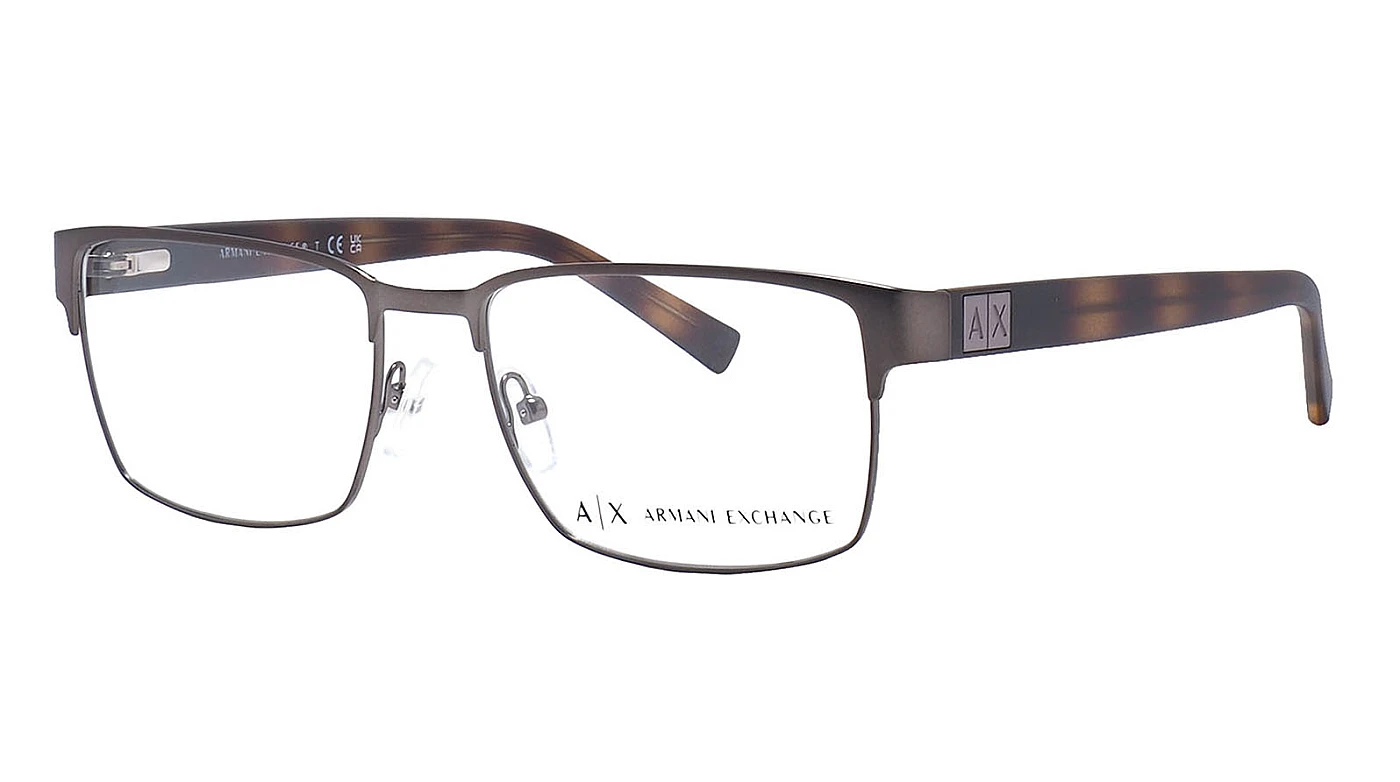 Оправа для очков для зрения Armani Exchange 1019 6093 фото 1