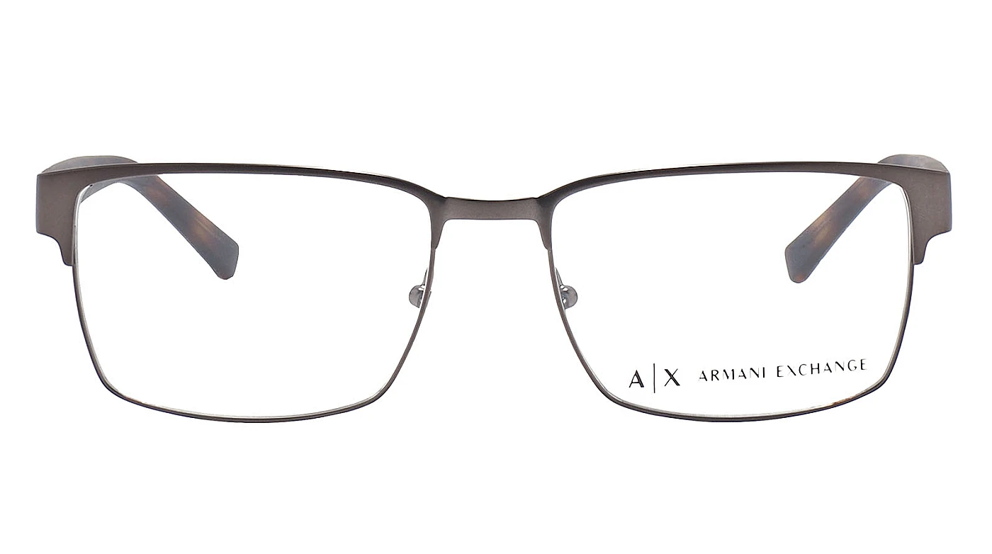 Оправа для очков для зрения Armani Exchange 1019 6093 фото 2