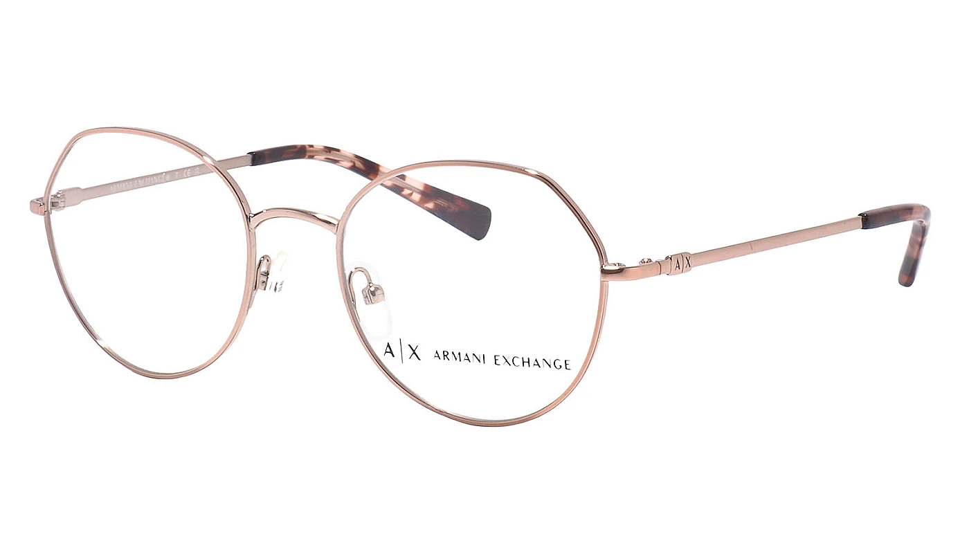 Оправа для очков Armani Exchange 1048 6103 фото 1