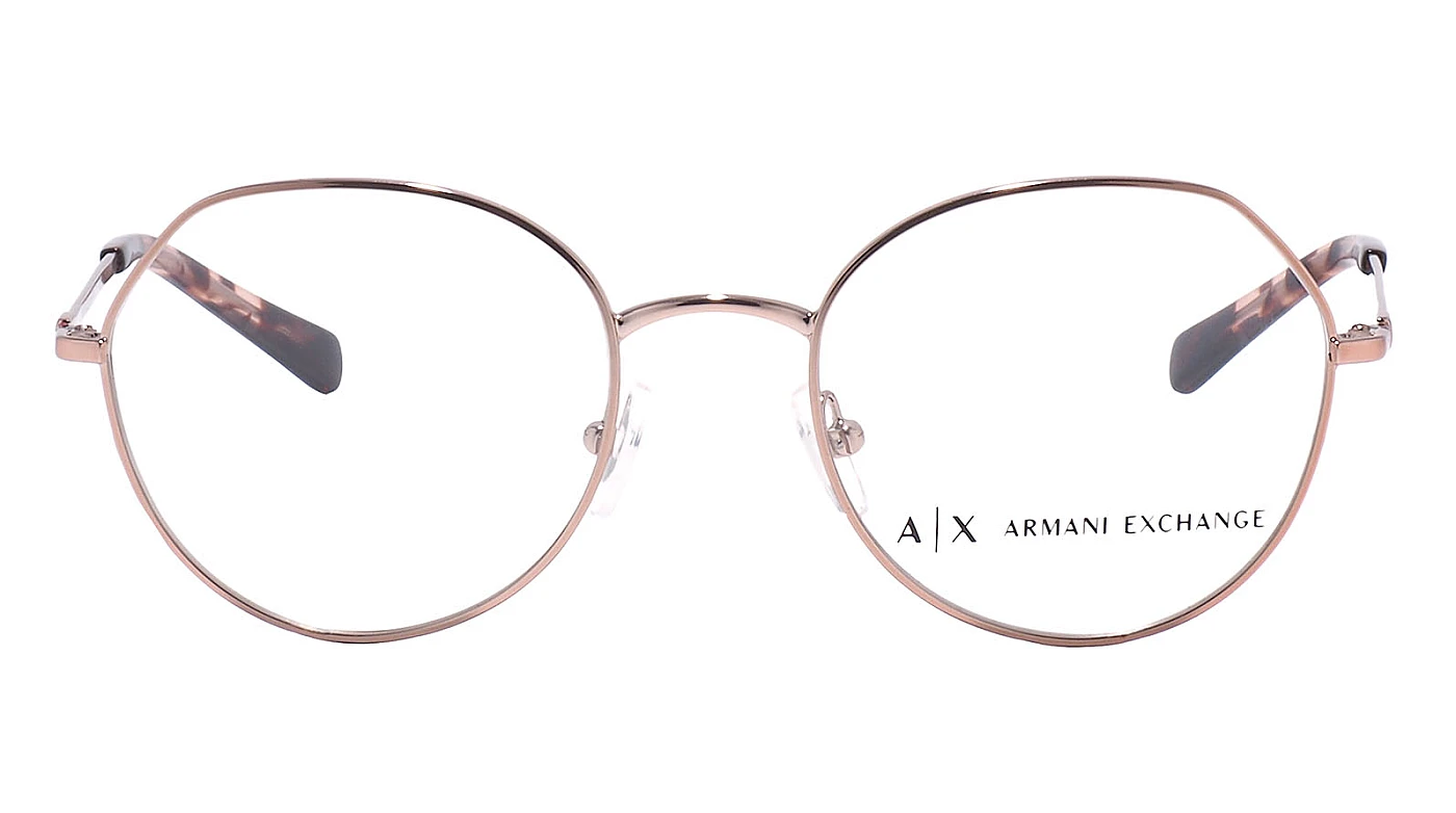 Оправа для очков Armani Exchange 1048 6103 фото 2