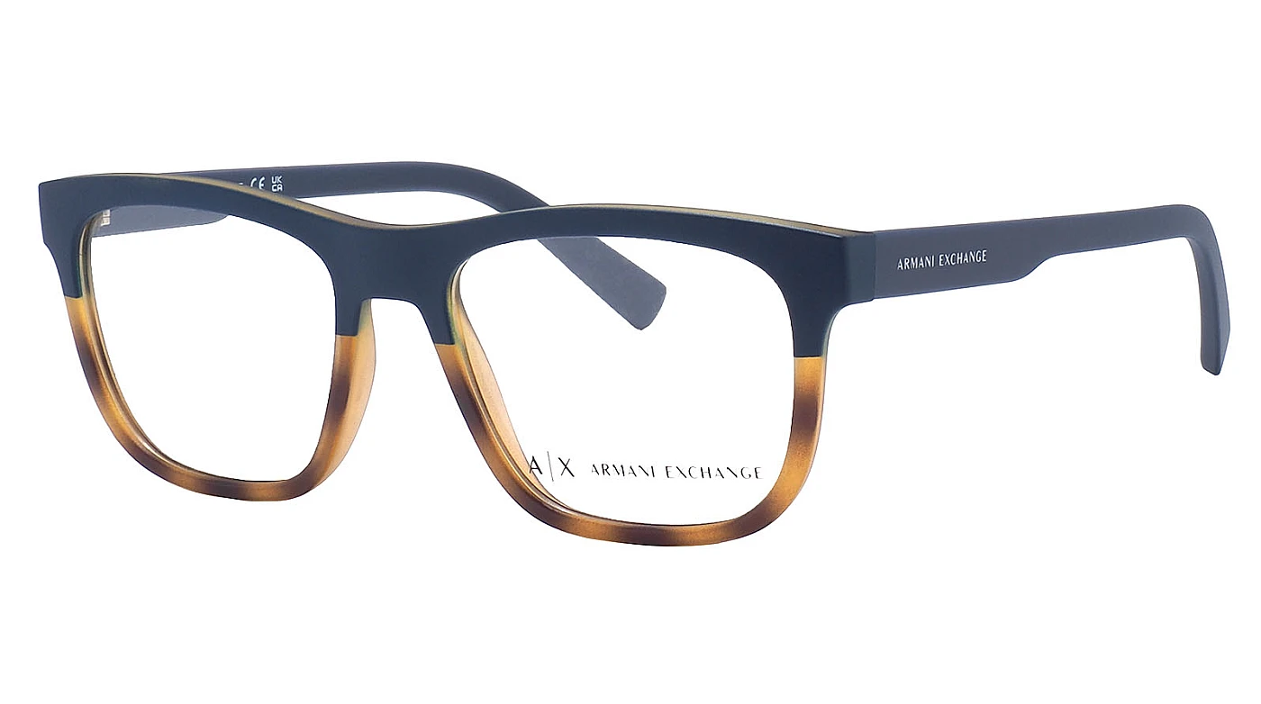 Оправа Armani Exchange 3050 8246 фото 1