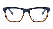 Оправа Armani Exchange 3050 8246 мини фото 2