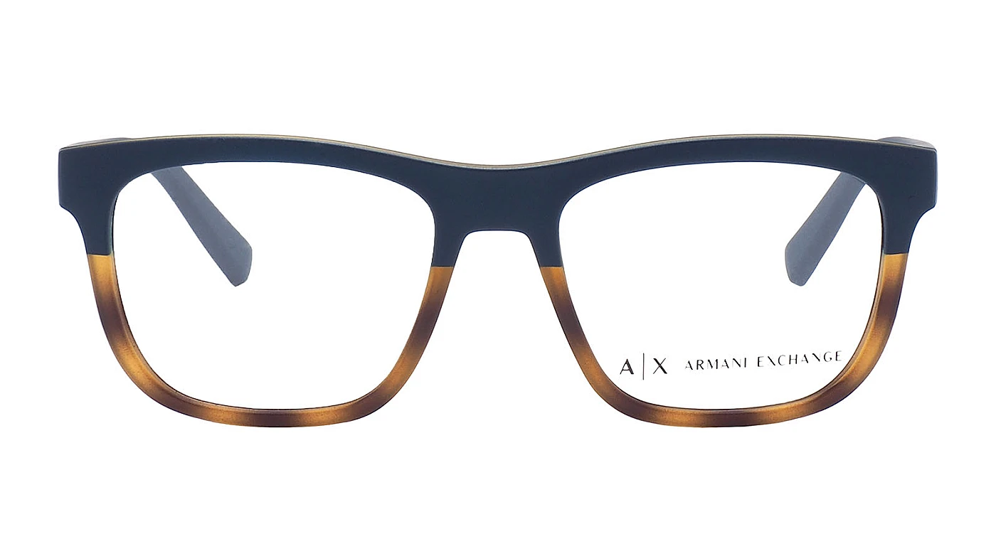 Оправа Armani Exchange 3050 8246 фото 2