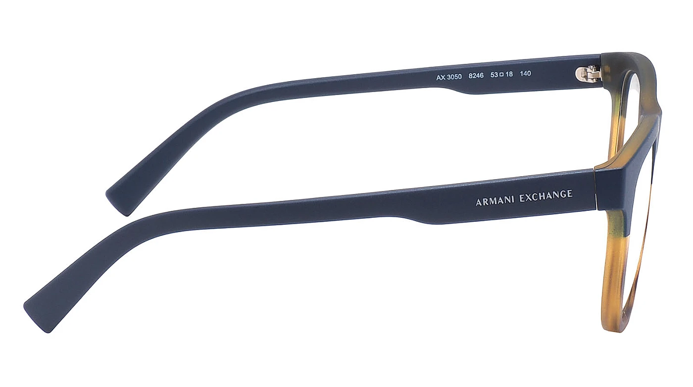 Оправа Armani Exchange 3050 8246 фото 3