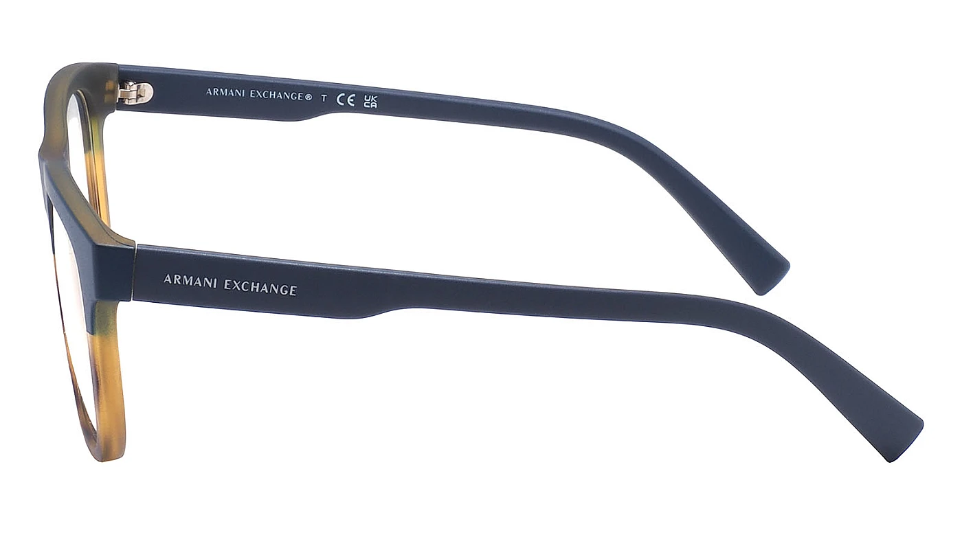Оправа Armani Exchange 3050 8246 фото 4