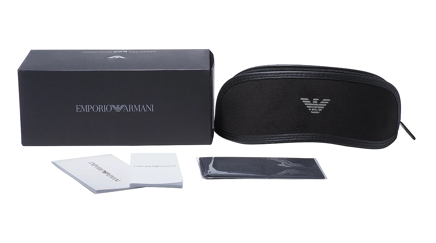 Оправа Armani Exchange 3050 8246 фото 5