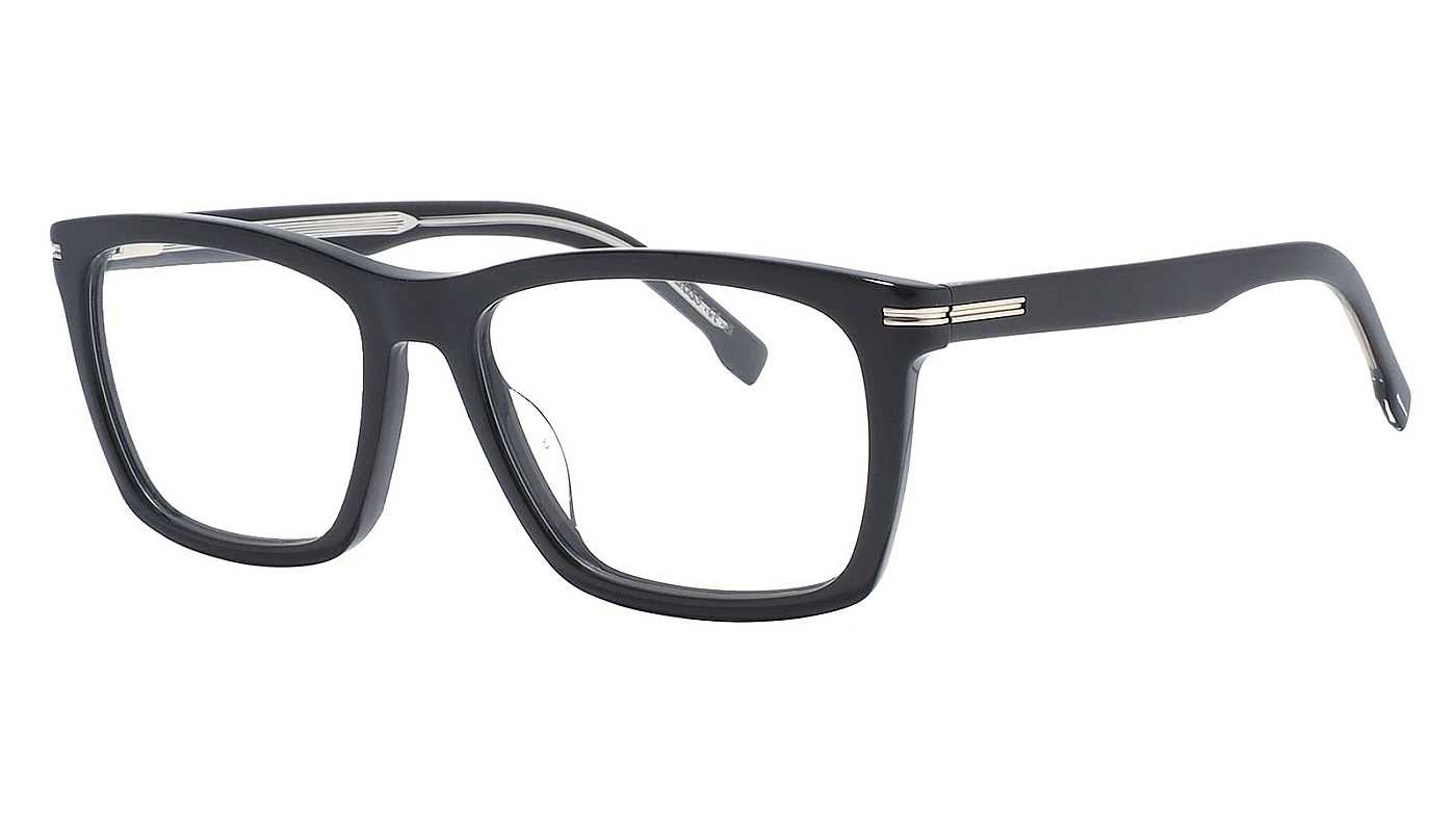 Солнцезащитные очки Hugo Boss 1726/G/CS 807+clip фото 1