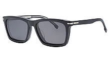 Солнцезащитные очки Hugo Boss 1726/G/CS 807+clip мини фото 2