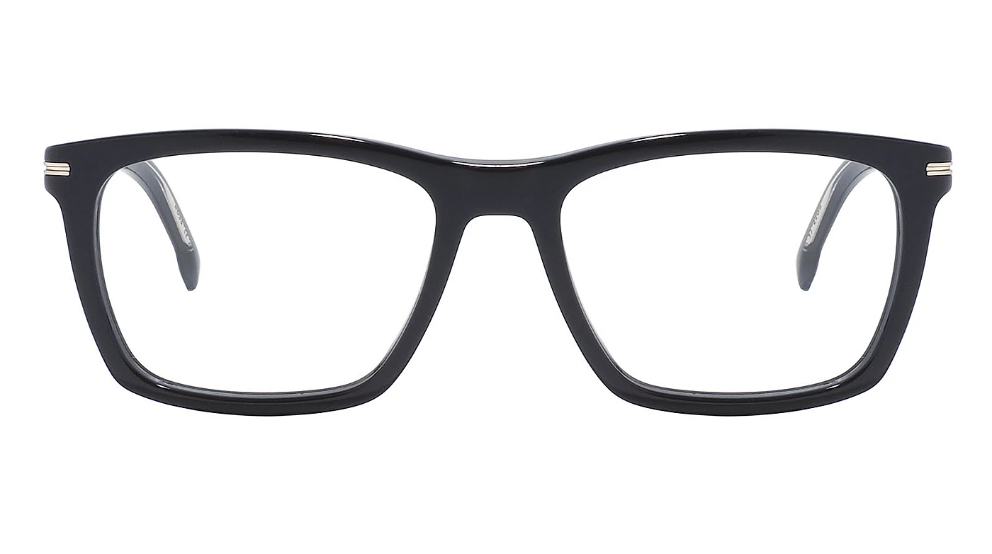 Солнцезащитные очки Hugo Boss 1726/G/CS 807+clip фото 3