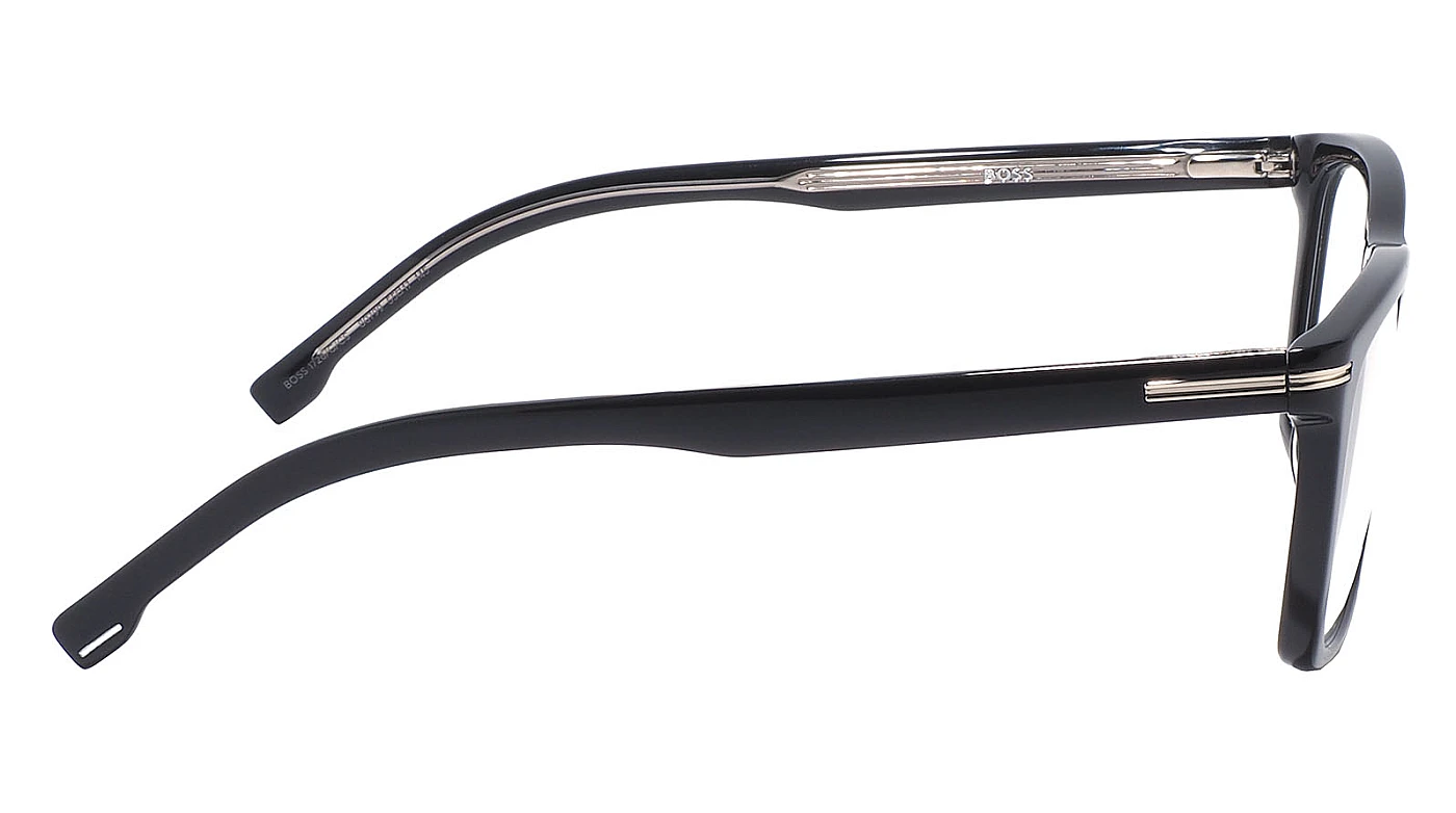 Солнцезащитные очки Hugo Boss 1726/G/CS 807+clip фото 4