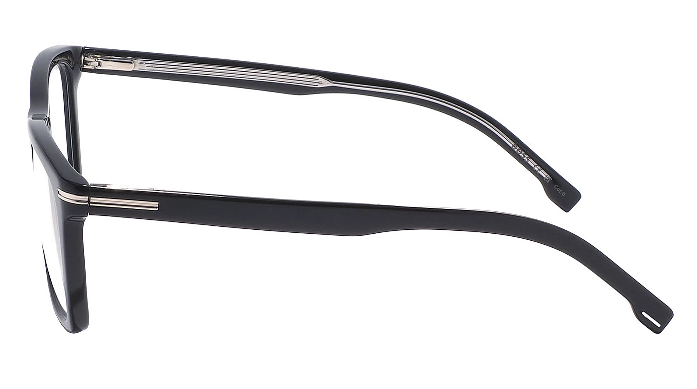 Солнцезащитные очки Hugo Boss 1726/G/CS 807+clip фото 5