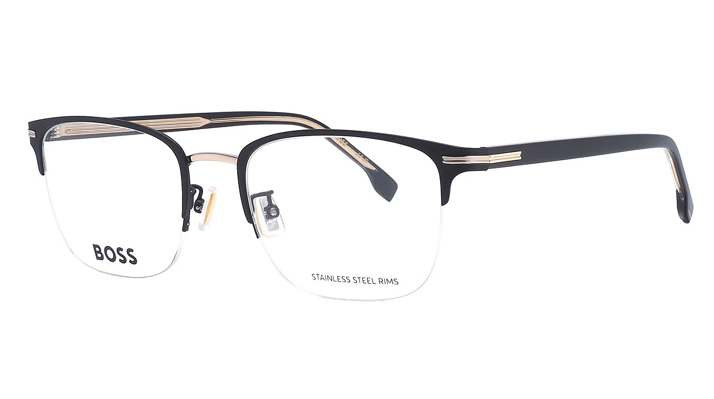 Оправа для очков для зрения Hugo Boss 1729/G I46 фото 1