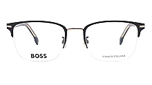 Оправа для очков для зрения Hugo Boss 1729/G I46 мини фото 2