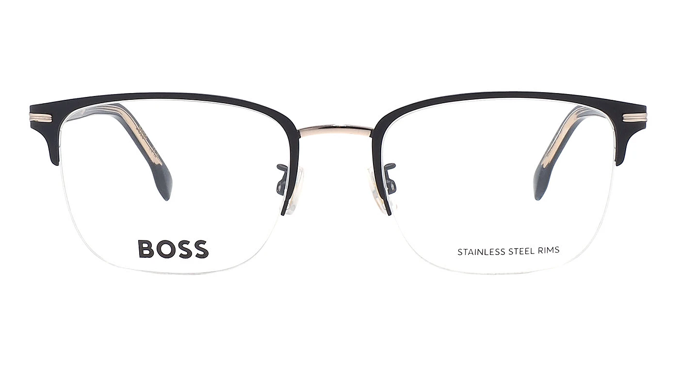 Оправа для очков для зрения Hugo Boss 1729/G I46 фото 2