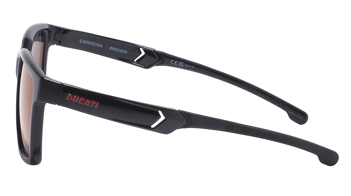 Мужские спортивные очки Carrera CARDUC 045/S OIT фото 4
