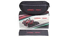 Мужские спортивные очки Carrera CARDUC 045/S OIT мини фото 5