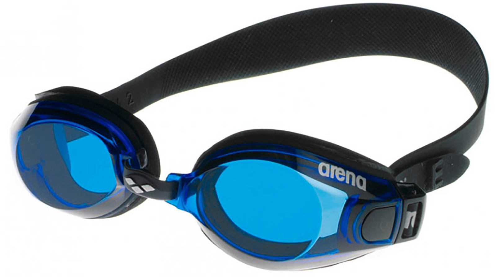 Очки для плавания Arena Zoom Hypoallergenic 51