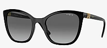 Женские солнцезащитные очки Vogue 5243SB W44/11 мини фото 6