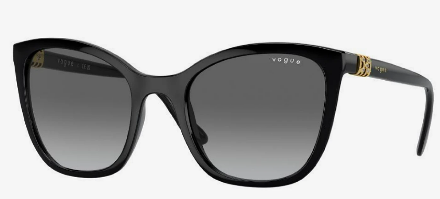 Женские солнцезащитные очки Vogue 5243SB W44/11 фото 6