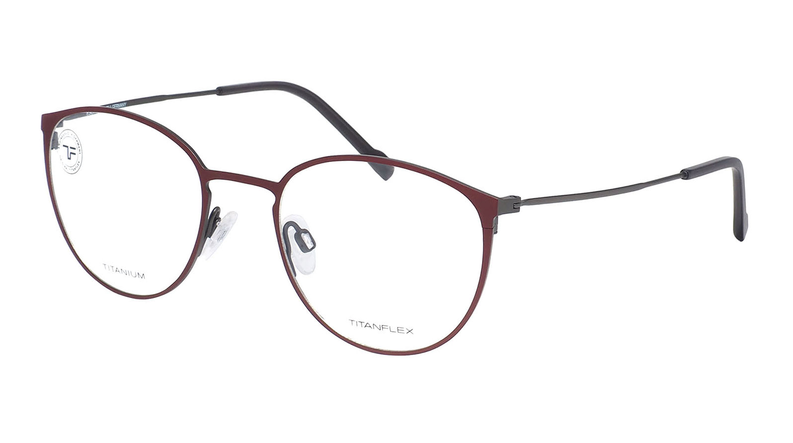 Eschenbach TITAN flex 820841 50 очки мужские антифары для водителей хорошие очки 087 1 5