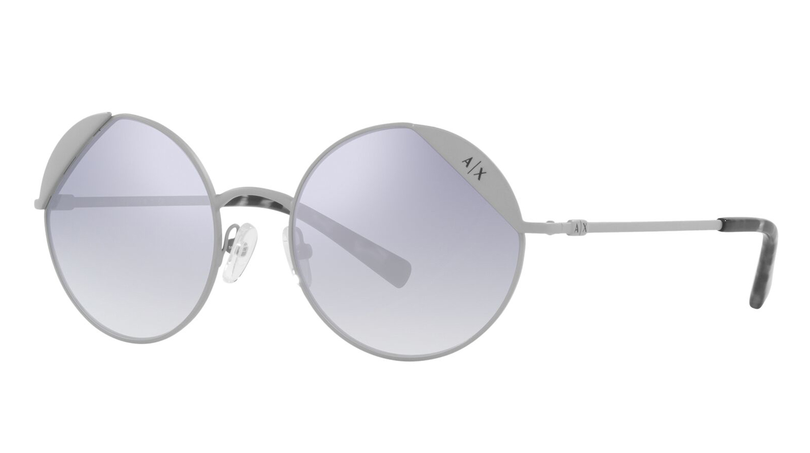 Armani Exchange 2039S 60347B мужские пресбиопические очки для чтения женские очки круглые рамки компьютерные считыватели очки