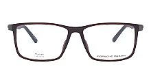 Оправа Porsche Design 8328 B мини фото 2