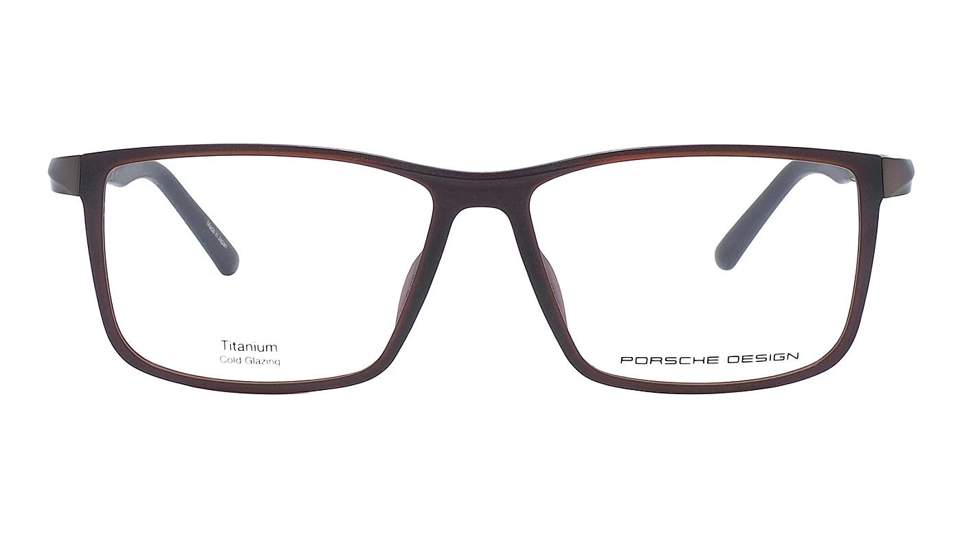 Оправа Porsche Design 8328 B фото 2