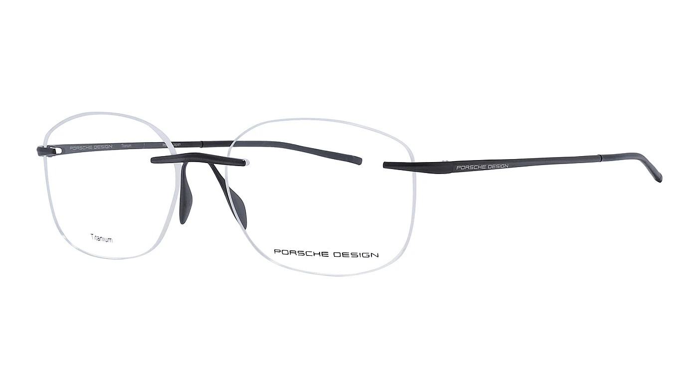 Оправа для очков для зрения Porsche Design 8362 A S1 фото 1