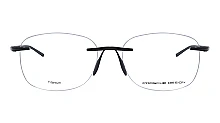 Оправа для очков для зрения Porsche Design 8362 A S1 мини фото 2
