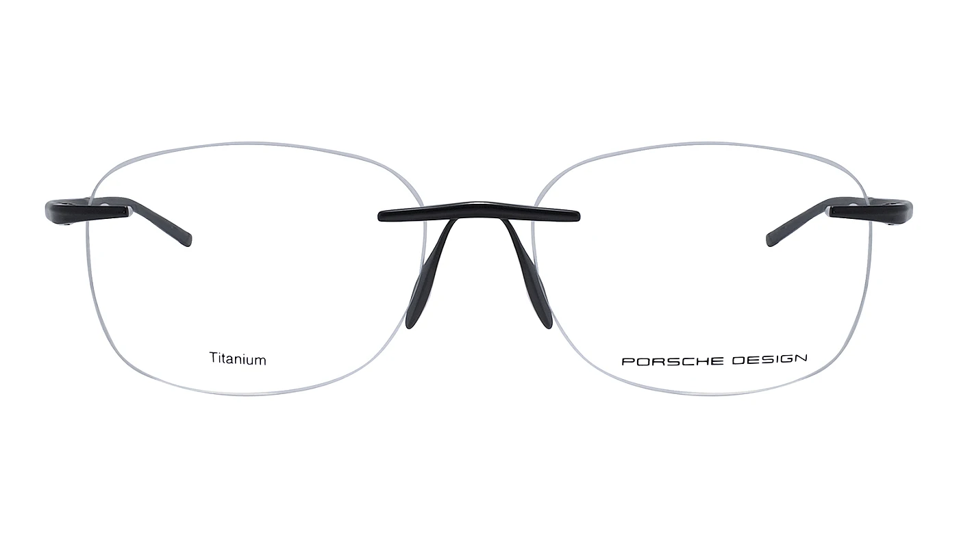Оправа для очков для зрения Porsche Design 8362 A S1 фото 2