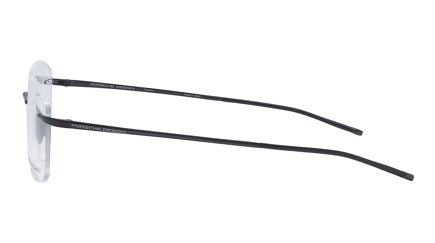 Оправа для очков для зрения Porsche Design 8362 A S1 фото 4