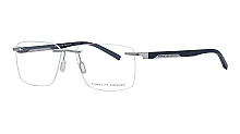 Оправа для очков Porsche Design 8748 B S2 мини фото 1
