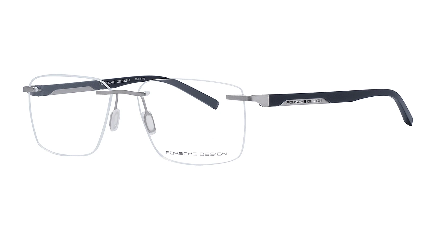 Оправа для очков Porsche Design 8748 B S2 фото 1