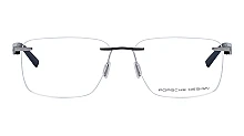 Оправа для очков Porsche Design 8748 B S2 мини фото 2