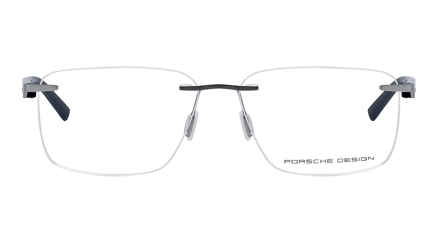 Оправа для очков Porsche Design 8748 B S2 фото 2