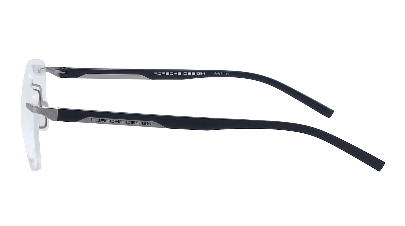 Оправа для очков Porsche Design 8748 B S2 фото 4