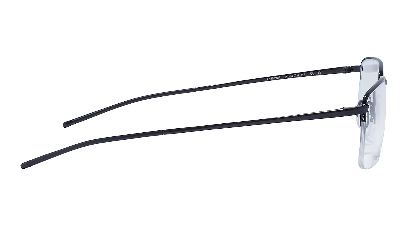 Оправа Porsche Design 8751 A фото 3