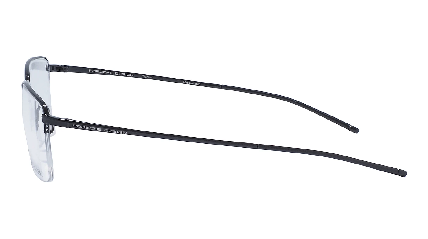 Оправа Porsche Design 8751 A фото 4