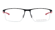 Оправа для очков для зрения Porsche Design 8752 A мини фото 2