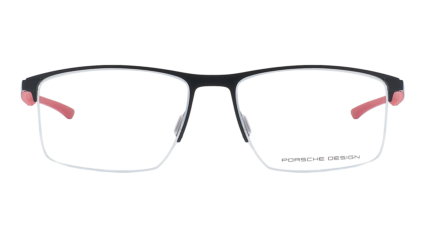 Оправа для очков для зрения Porsche Design 8752 A фото 2