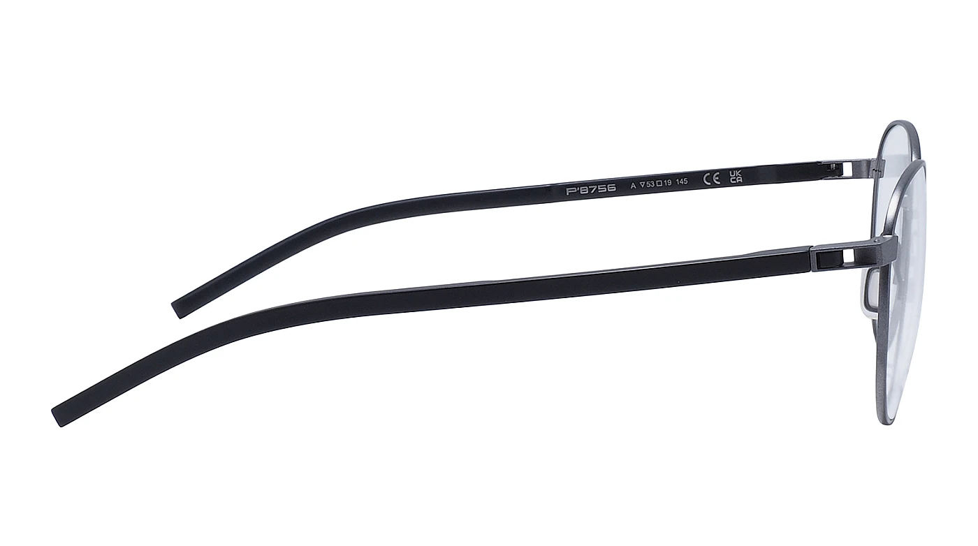 Оправа Porsche Design 8756 A фото 3