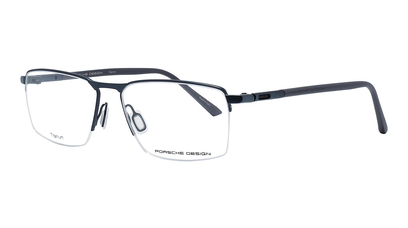 Оправа для очков Porsche Design 8765 B фото 1