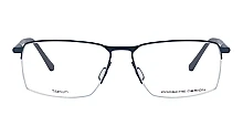 Оправа для очков Porsche Design 8765 B мини фото 2