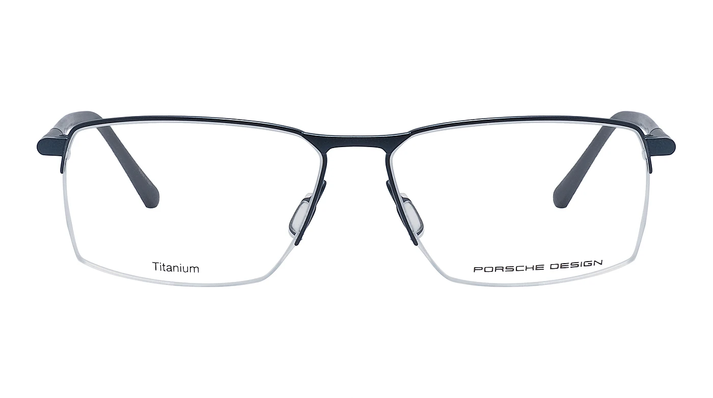 Оправа для очков Porsche Design 8765 B фото 2