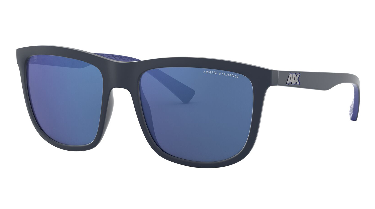 Armani Exchange 4093S 829555 близорукость очки оправа мужчины женщины элегантный винтаж анти синий свет линзы очки градусы